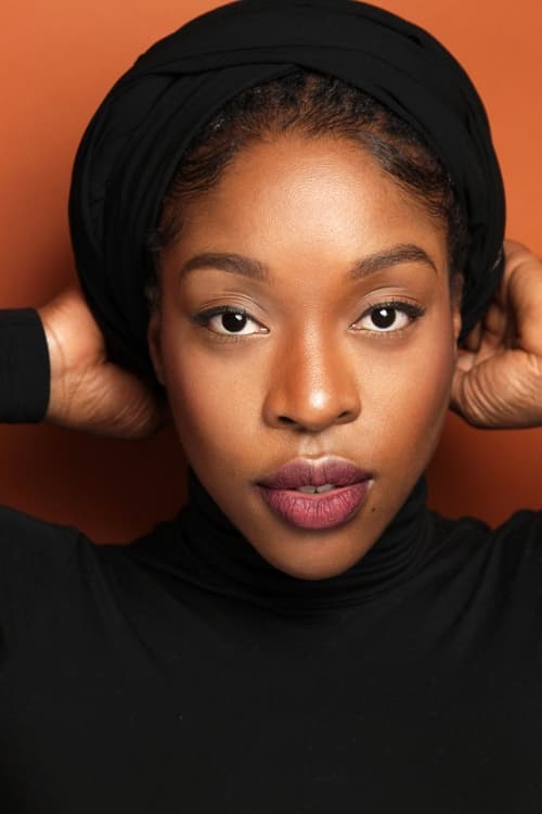 Zdjęcie Ronkẹ Adékoluẹjo