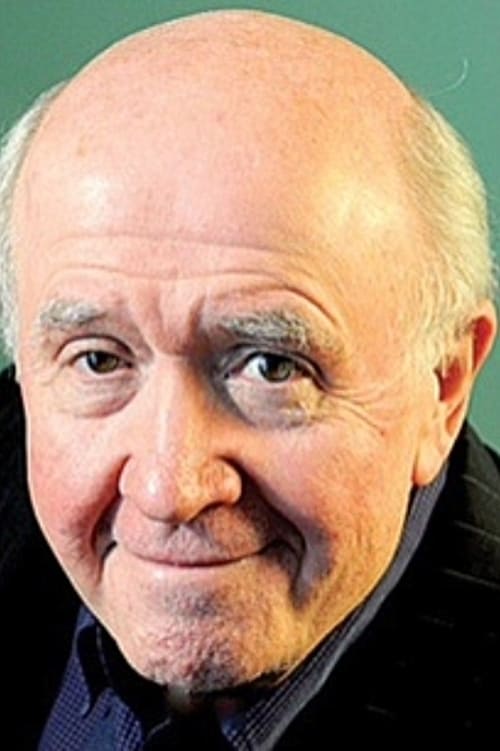 Zdjęcie Ronn Carroll