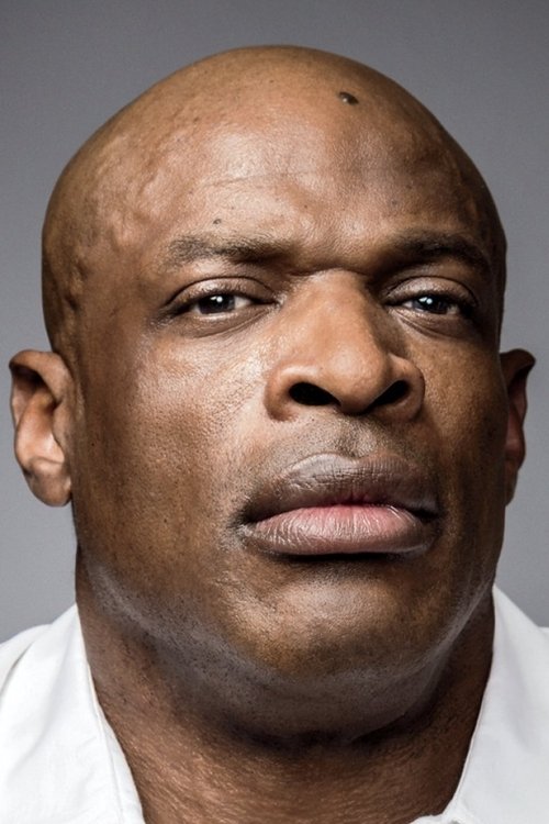 Zdjęcie Ronnie Coleman