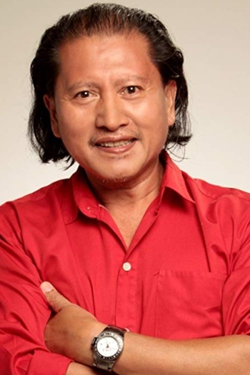 Zdjęcie Ronnie Lazaro
