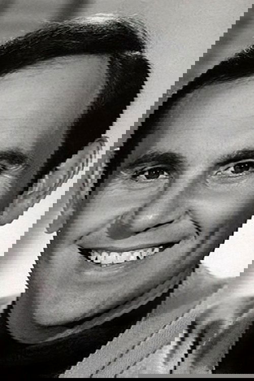 Zdjęcie Ronnie Schell