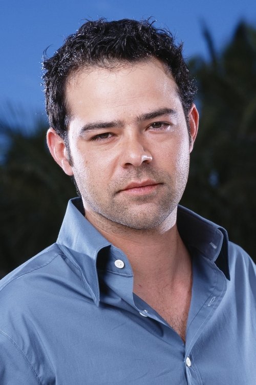 Zdjęcie Rory Cochrane