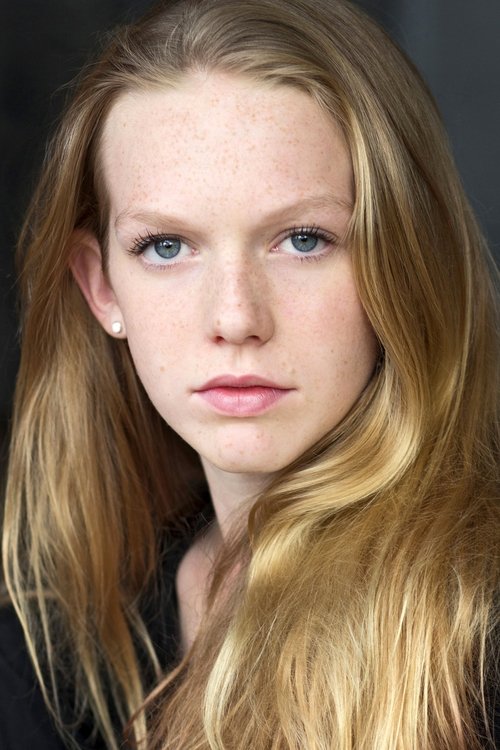 Zdjęcie Rory Jackson