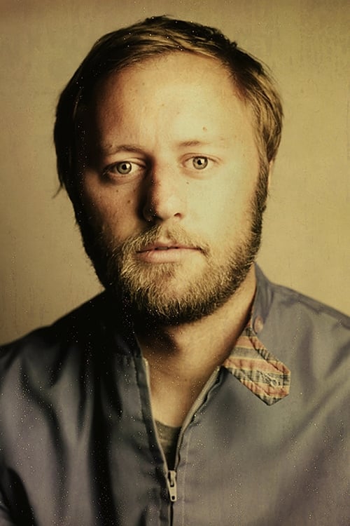 Zdjęcie Rory Scovel