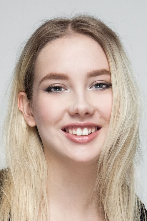 Zdjęcie Rosa Honkonen