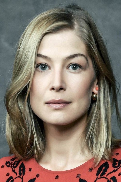 Zdjęcie Rosamund Pike