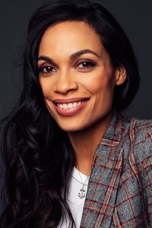 Zdjęcie Rosario Dawson