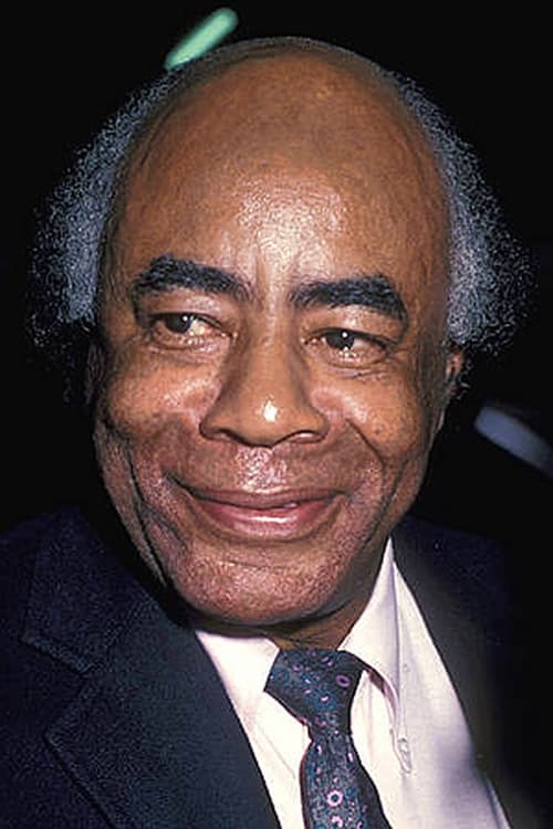 Zdjęcie Roscoe Lee Browne