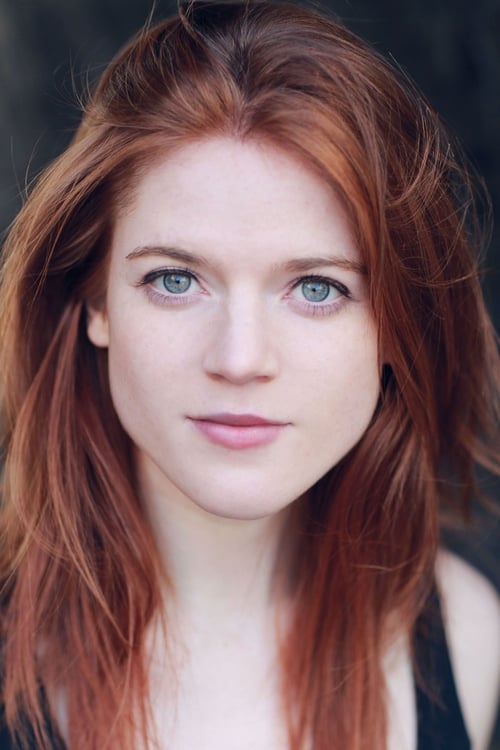 Zdjęcie Rose Leslie