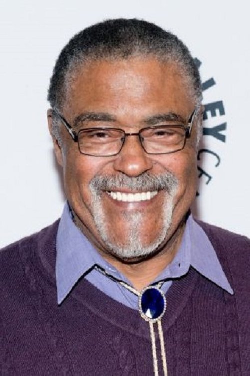 Zdjęcie Rosey Grier