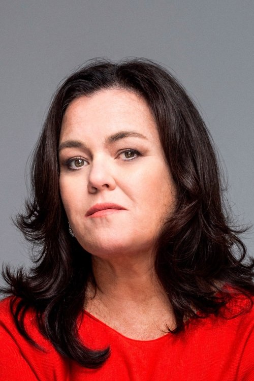 Zdjęcie Rosie O'Donnell