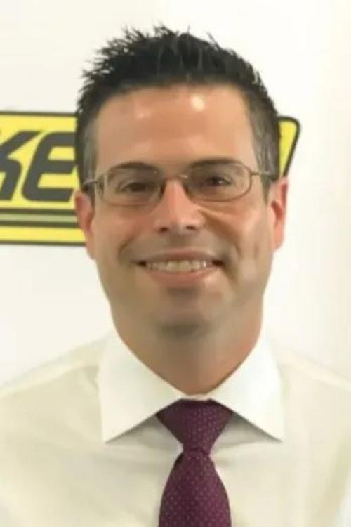 Zdjęcie Ross Malinger