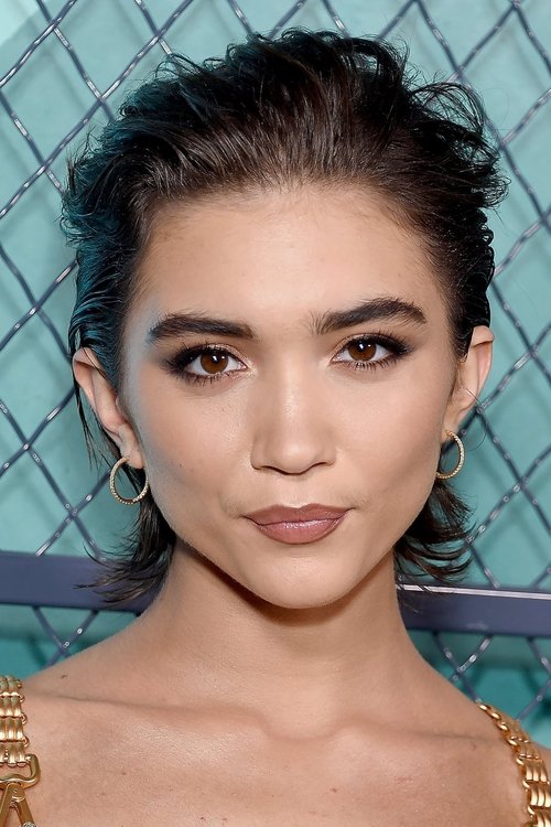 Zdjęcie Rowan Blanchard