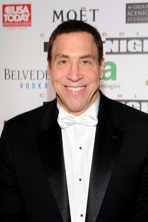 Zdjęcie Roy Firestone