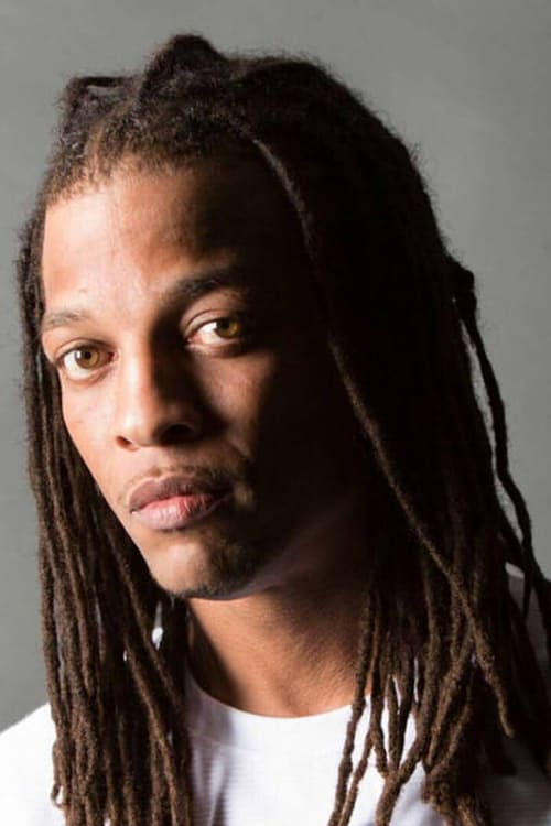 Zdjęcie Ruben E. A. Brown