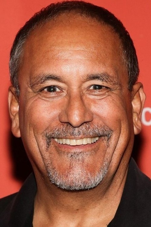 Zdjęcie Rubén Garfias