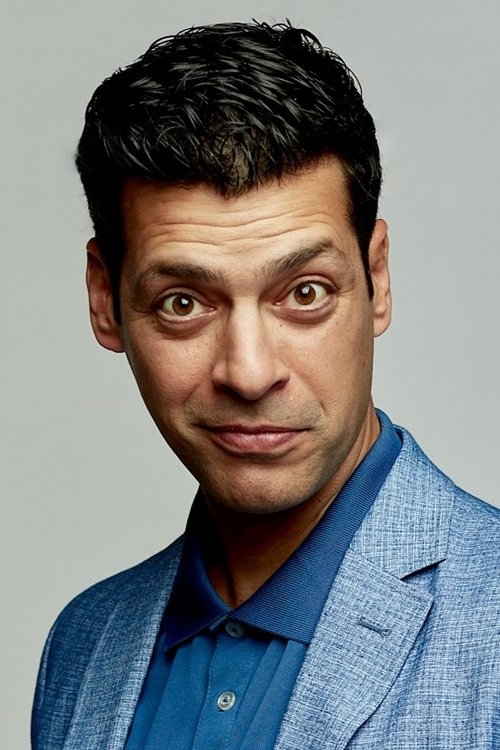 Zdjęcie Ruben Ortiz