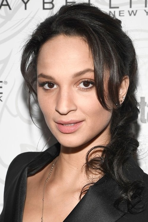 Zdjęcie Ruby Modine