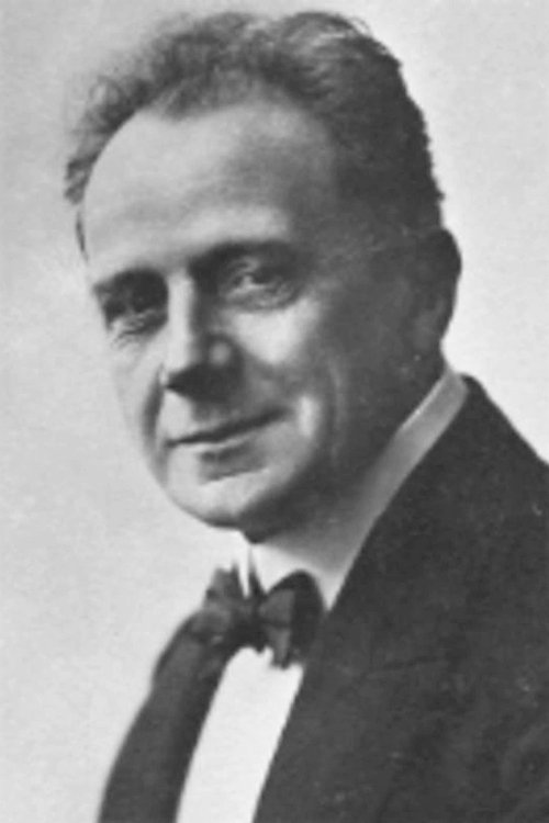 Zdjęcie Rudolf Lettinger
