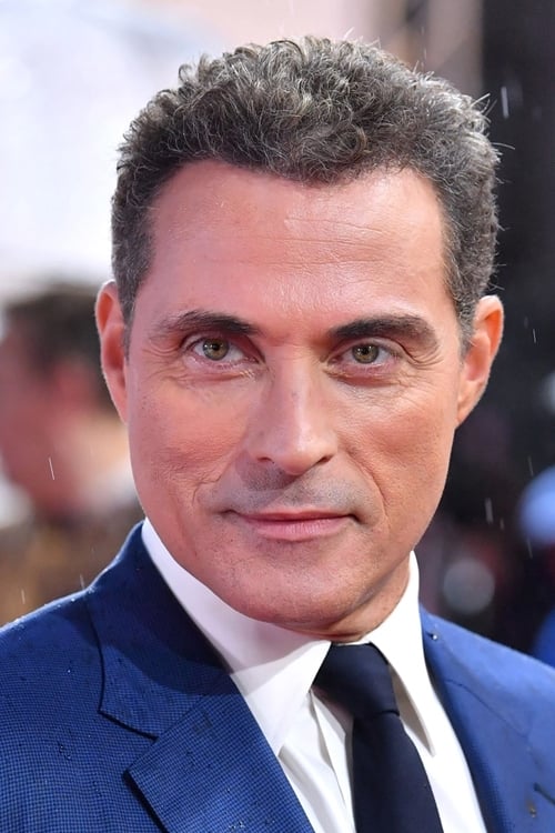 Zdjęcie Rufus Sewell