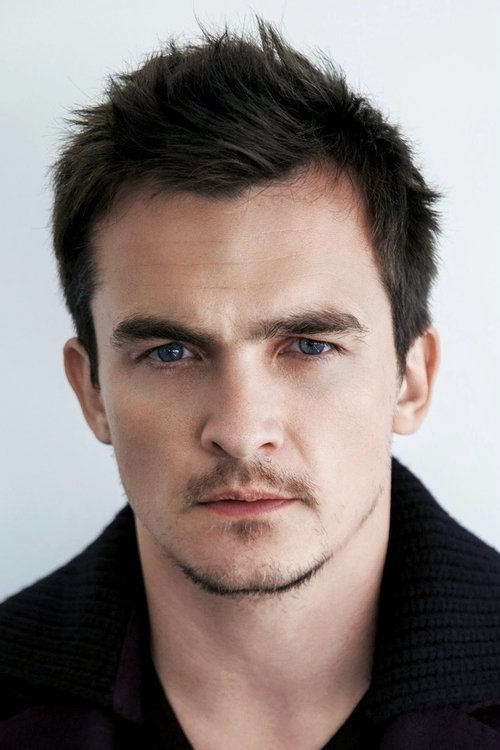 Zdjęcie Rupert Friend