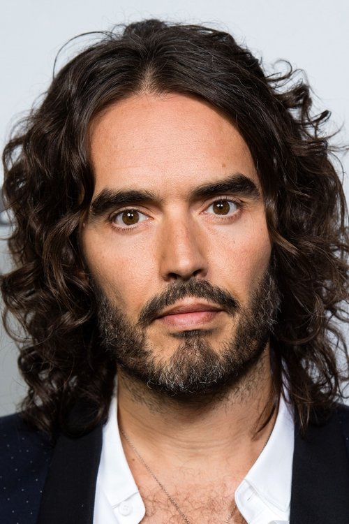 Zdjęcie Russell Brand
