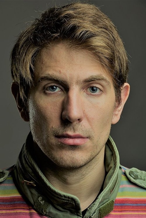 Zdjęcie Russell Geoffrey Banks