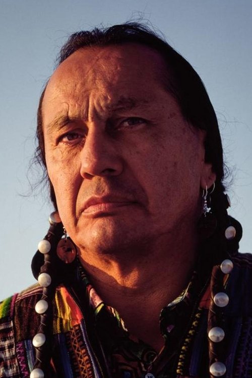 Zdjęcie Russell Means