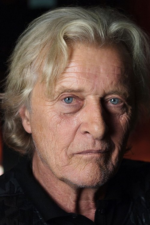 Zdjęcie Rutger Hauer