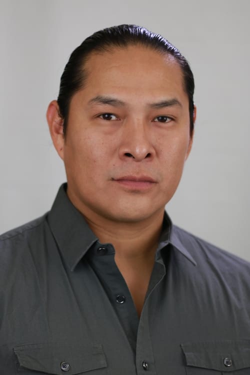 Zdjęcie Ryan Begay