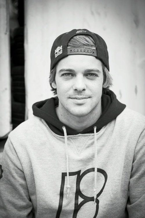 Zdjęcie Ryan Sheckler