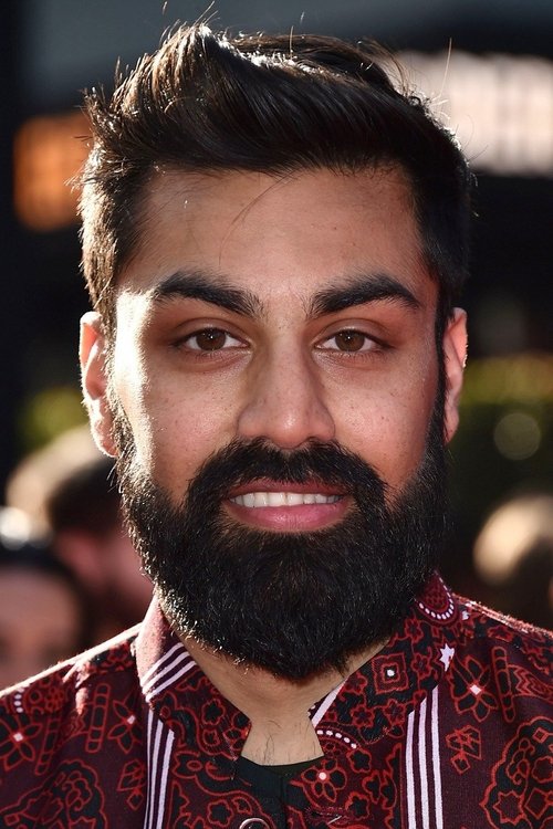 Zdjęcie Saagar Shaikh