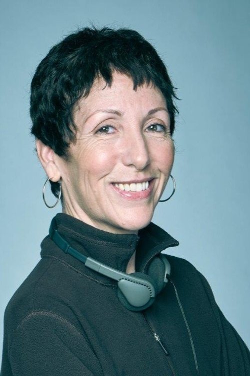 Zdjęcie Sabrina S. Sutherland