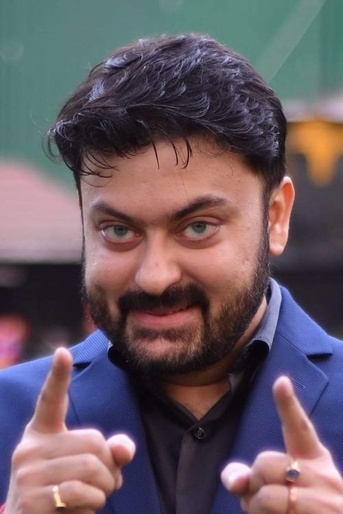 Zdjęcie Saheb Chatterjee