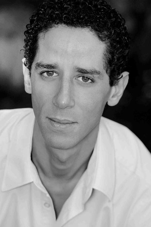 Zdjęcie Saïd Serrari