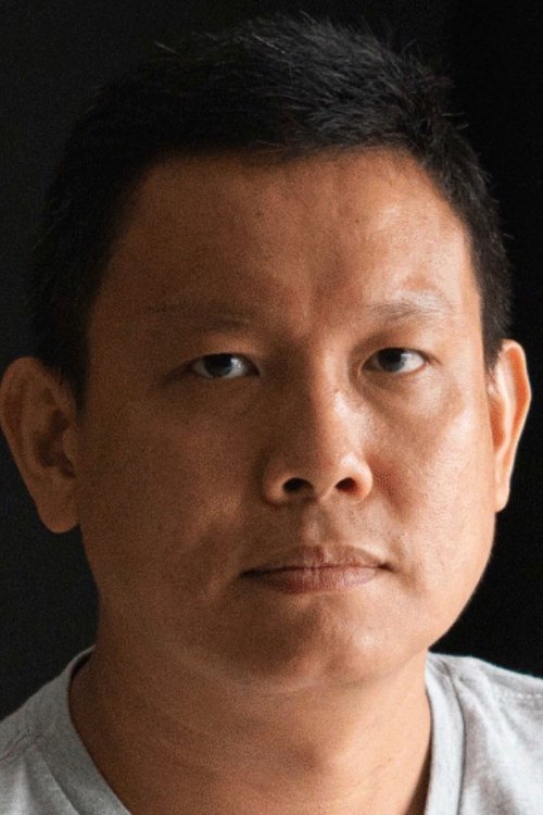 Zdjęcie Sakda Kaewbuadee