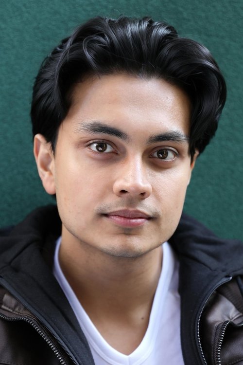 Zdjęcie Saksham Sharma