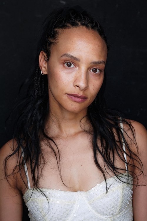 Zdjęcie Salber Lee Williams