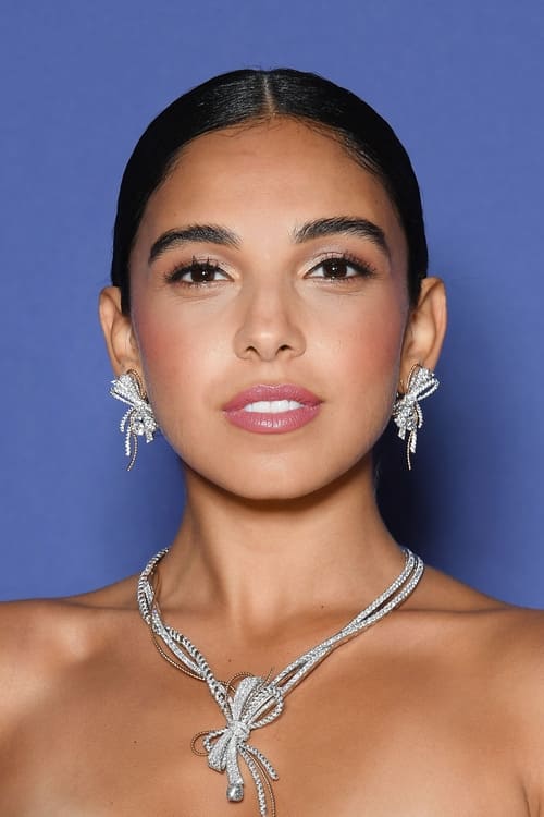 Salma Abu Deif całe filmy