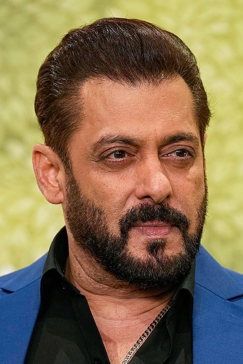 Zdjęcie Salman Khan