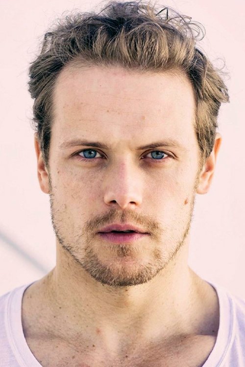 Zdjęcie Sam Heughan