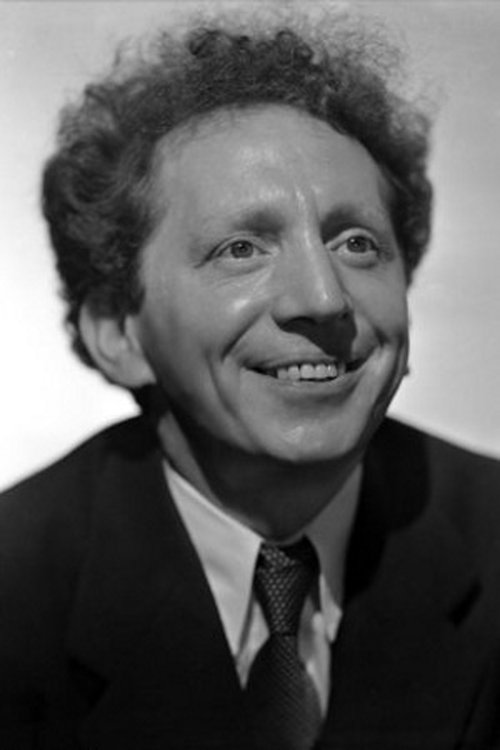 Zdjęcie Sam Jaffe