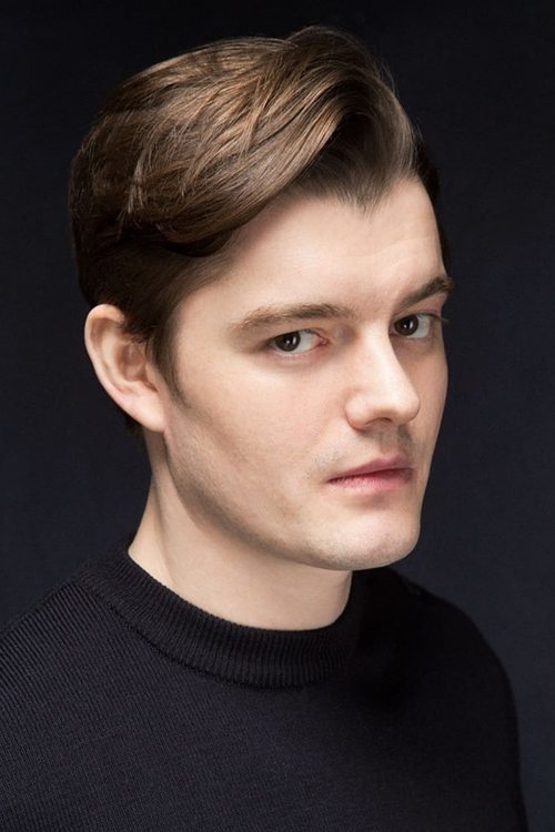 Zdjęcie Sam Riley