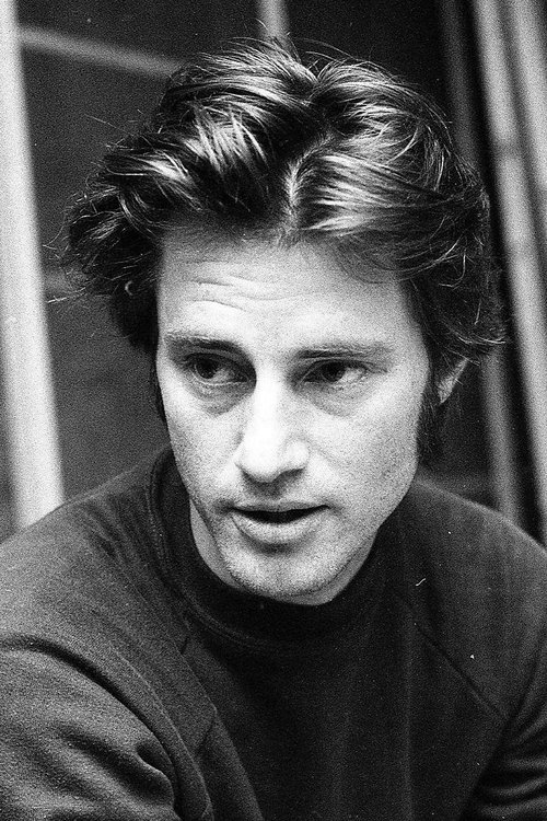 Zdjęcie Sam Shepard