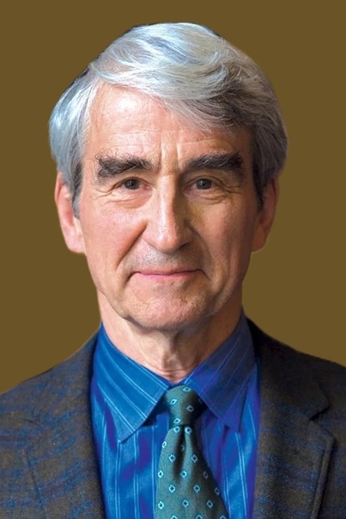 Zdjęcie Sam Waterston