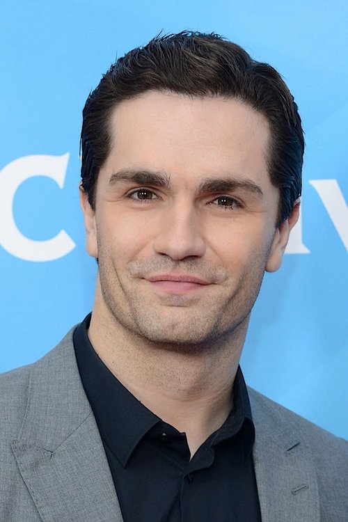Zdjęcie Sam Witwer