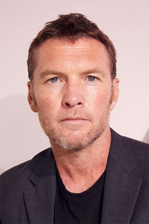 Zdjęcie Sam Worthington