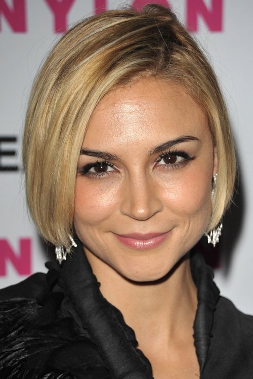 Zdjęcie Samaire Armstrong
