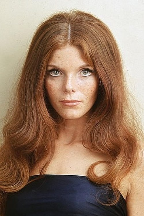 Zdjęcie Samantha Eggar
