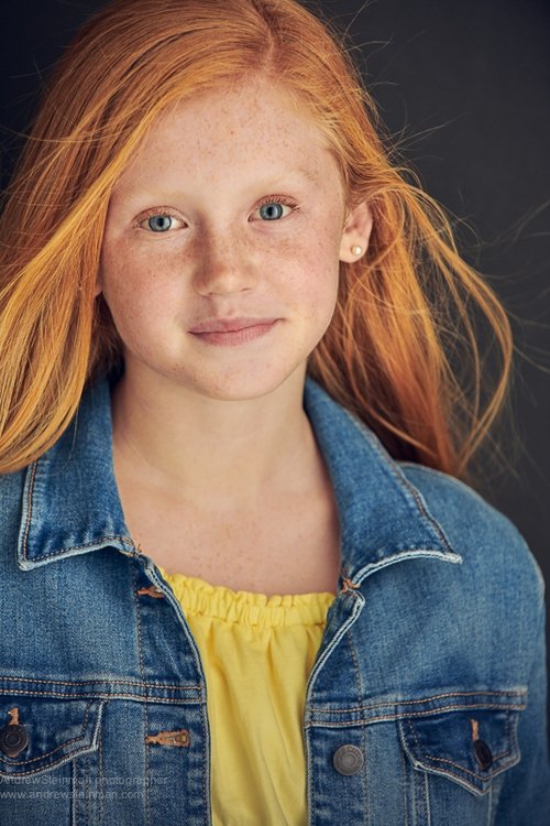 Zdjęcie Samantha LeBretton